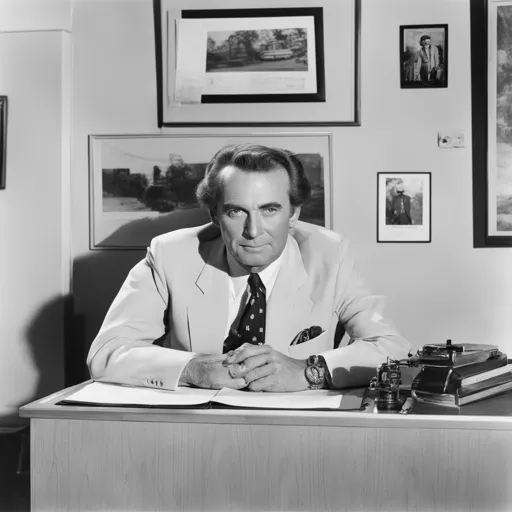 Ralph Scoggins