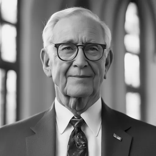 Ralph Seitsinger