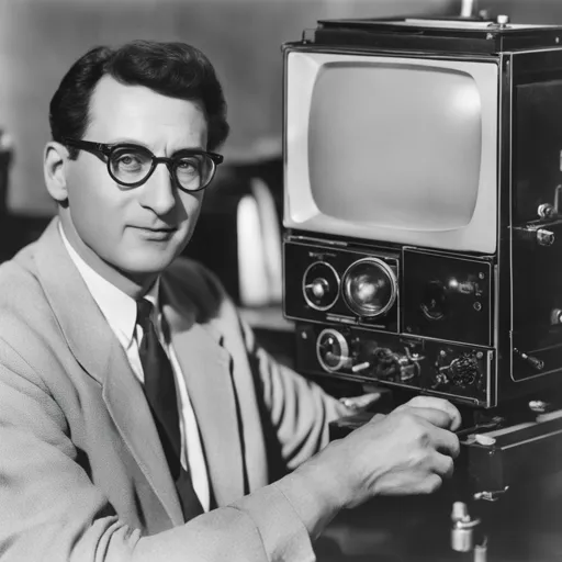 Ralph Senensky