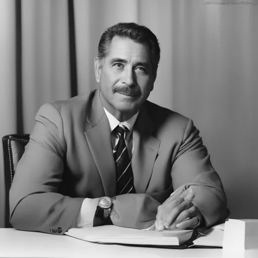 Ralph Serna