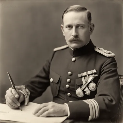 Ralph Seymour (Royal Navy officer)