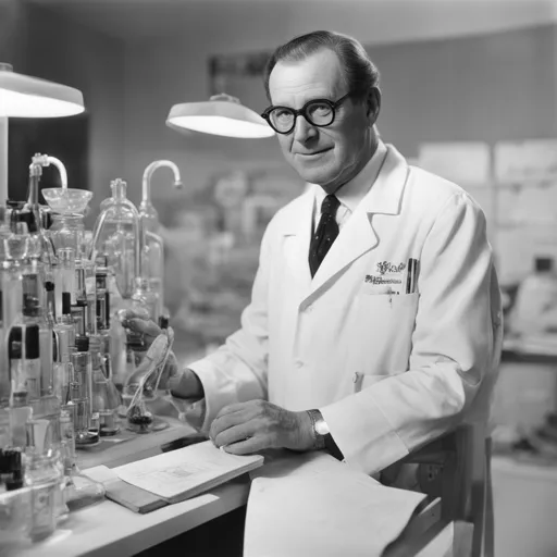 Ralph Shackman