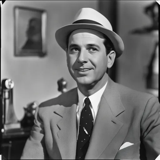 Ralph Shapiro