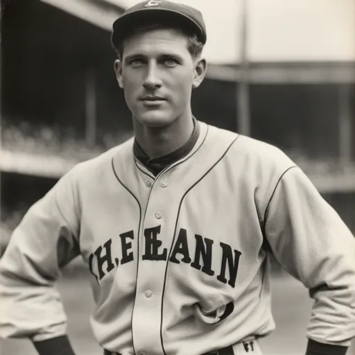 Ralph Sharman