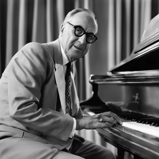 Ralph Sharon