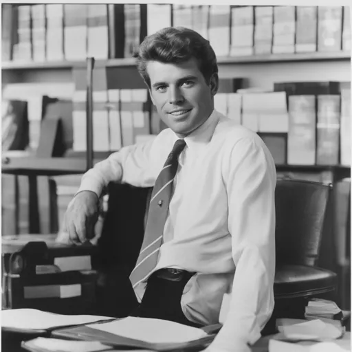 Ralph Shealy Kennedy Jr.