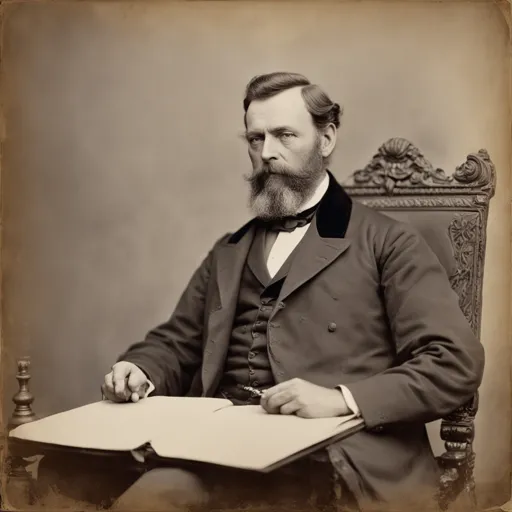 Ralph Shuttleworth Allen