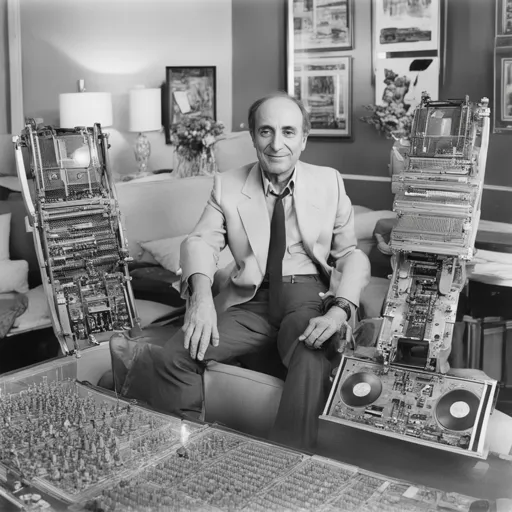 Ralph Simon