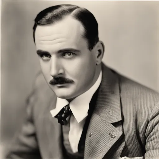 Ralph Sipperly