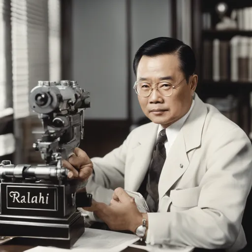 Ralph Siu