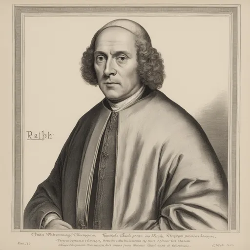 Ralph Skinner