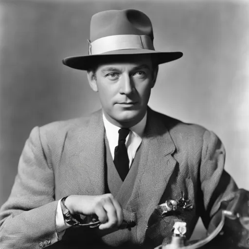 Ralph Smart