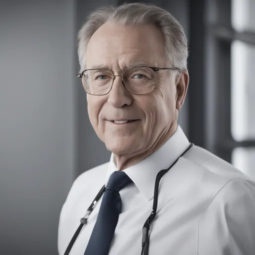 Ralph Sonnenberg