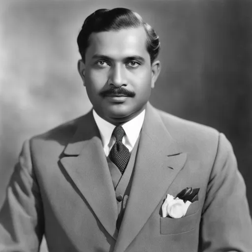 Ralph St. Louis Pieris Deraniyagala