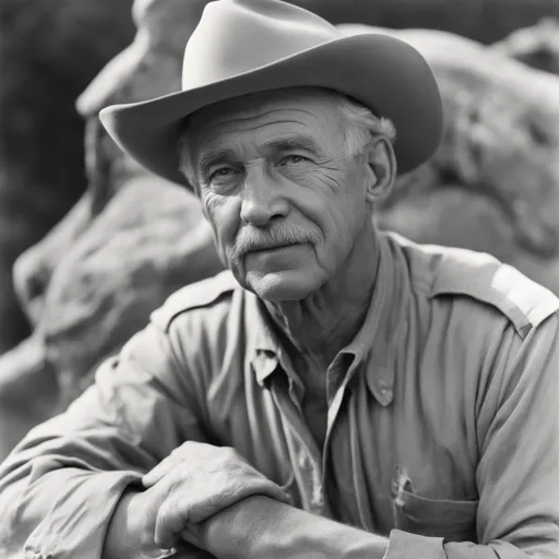 Ralph Stackpole