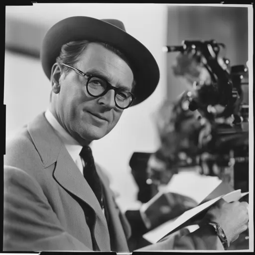 Ralph Staub