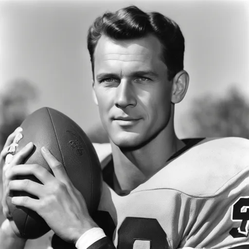 Ralph Staub (American football)