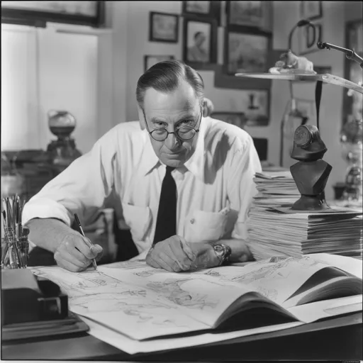Ralph Stein