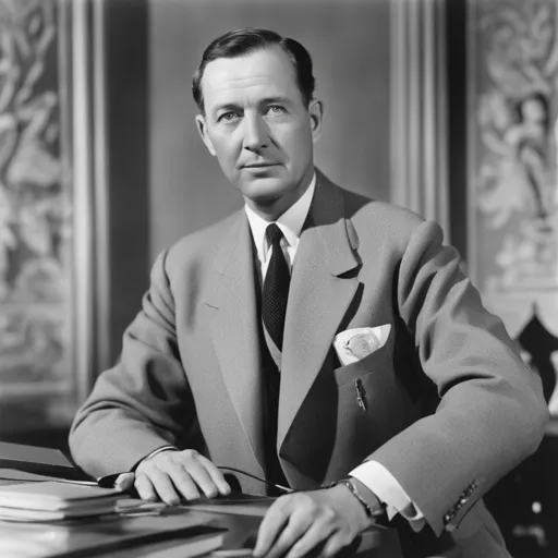 Ralph Stevenson