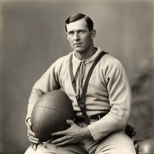 Ralph Stevenson (American football)