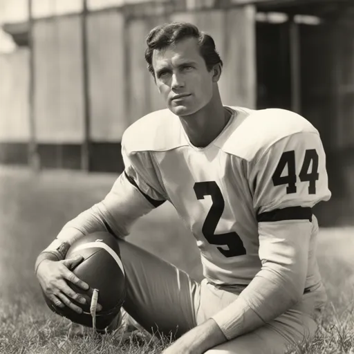 Ralph Stewart (American football)