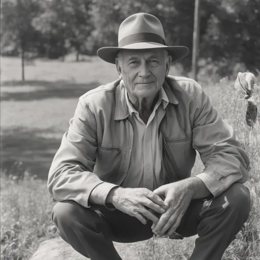 Ralph Stoner Wolfe