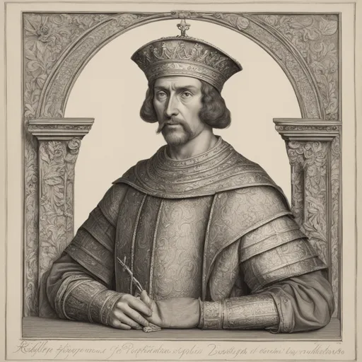 Ralph Strode