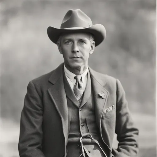 Ralph Sutherland