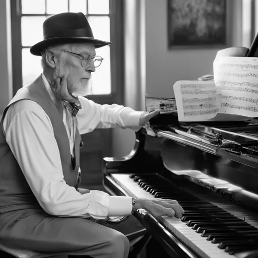 Ralph Sutton