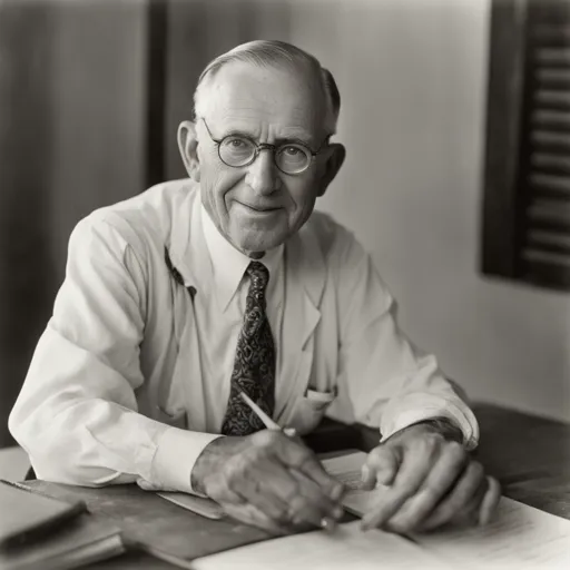 Ralph T. Templin