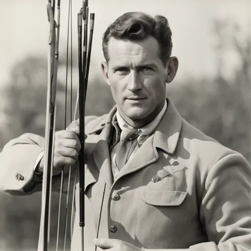 Ralph Taylor (archer)