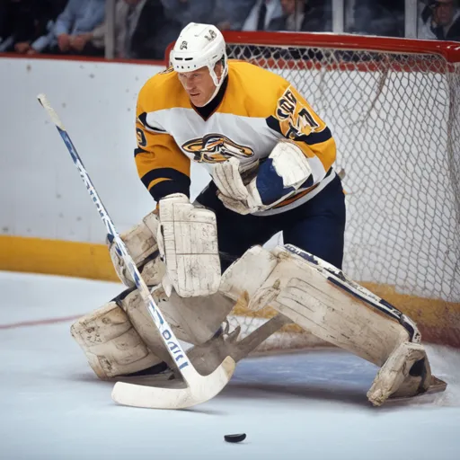 Ralph Taylor (ice hockey)