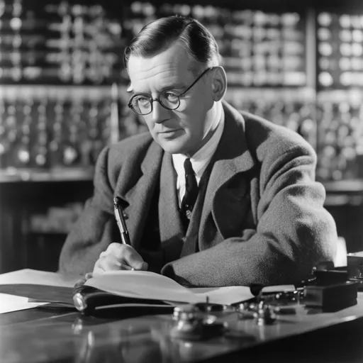 Ralph Tester