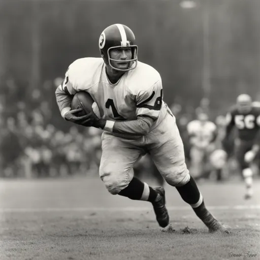 Ralph Thomas (American football)
