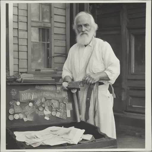 Ralph Thomas (activist)