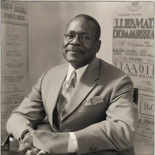 Ralph Thomas (diplomat)