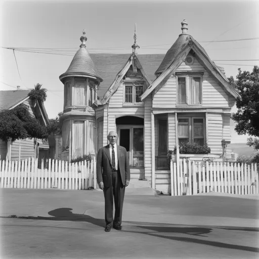 Ralph Thomlinson