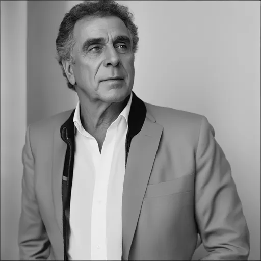 Ralph Toledano