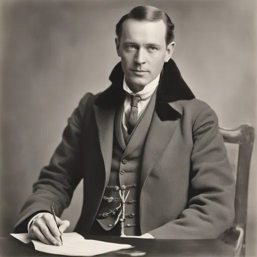 Ralph Tomlinson