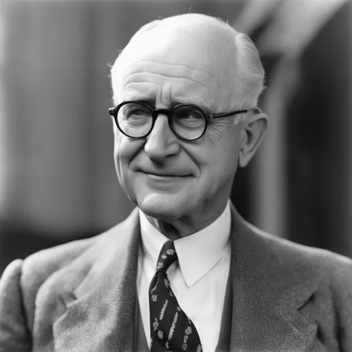 Ralph Truman