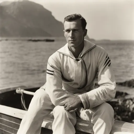 Ralph Tschudi
