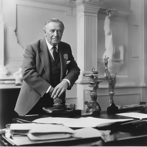 Ralph Tubbs