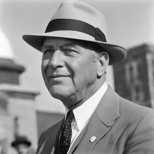 Ralph Tucker