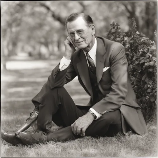 Ralph Underwager
