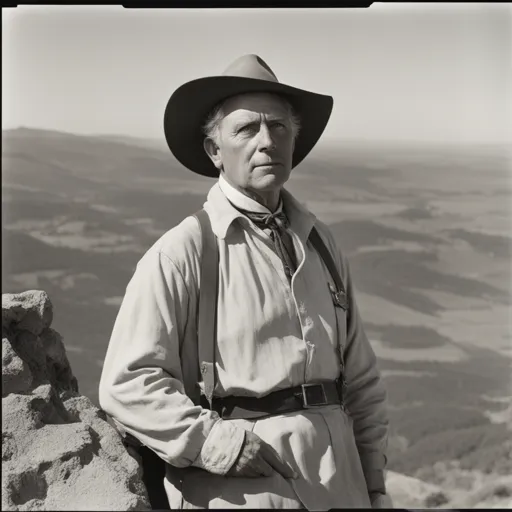 Ralph Upton