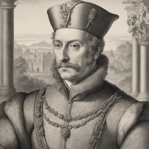 Ralph Vane