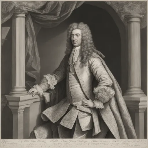 Ralph Verney, 1st Earl Verney