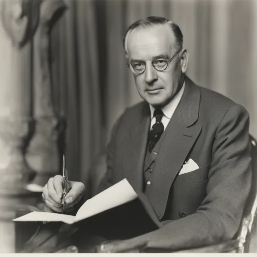 Ralph Vibert