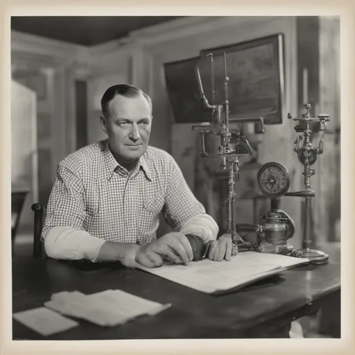 Ralph W. Brinton