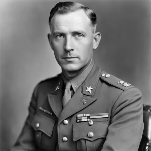 Ralph W. Coane